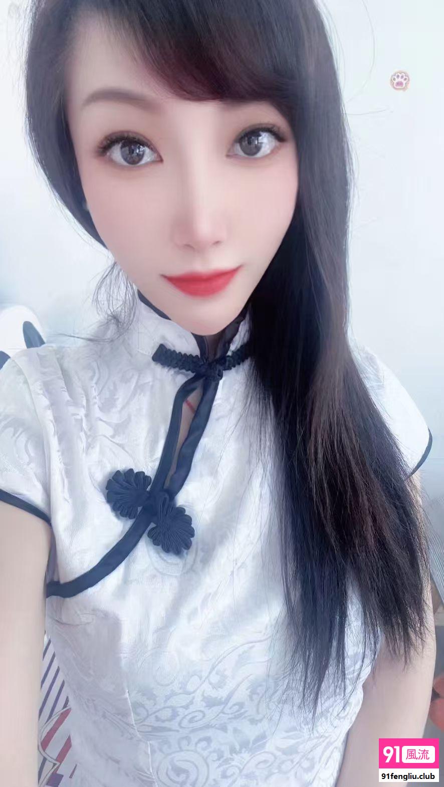 大长腿苗条妹妹
